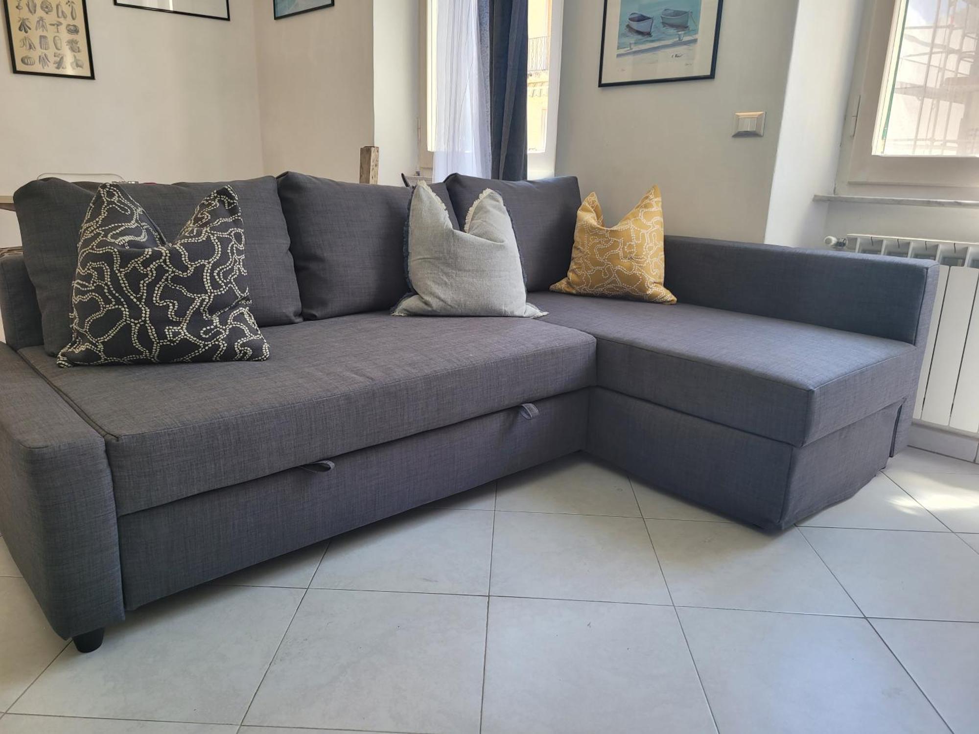 Casa Coquette Apartment La Spezia